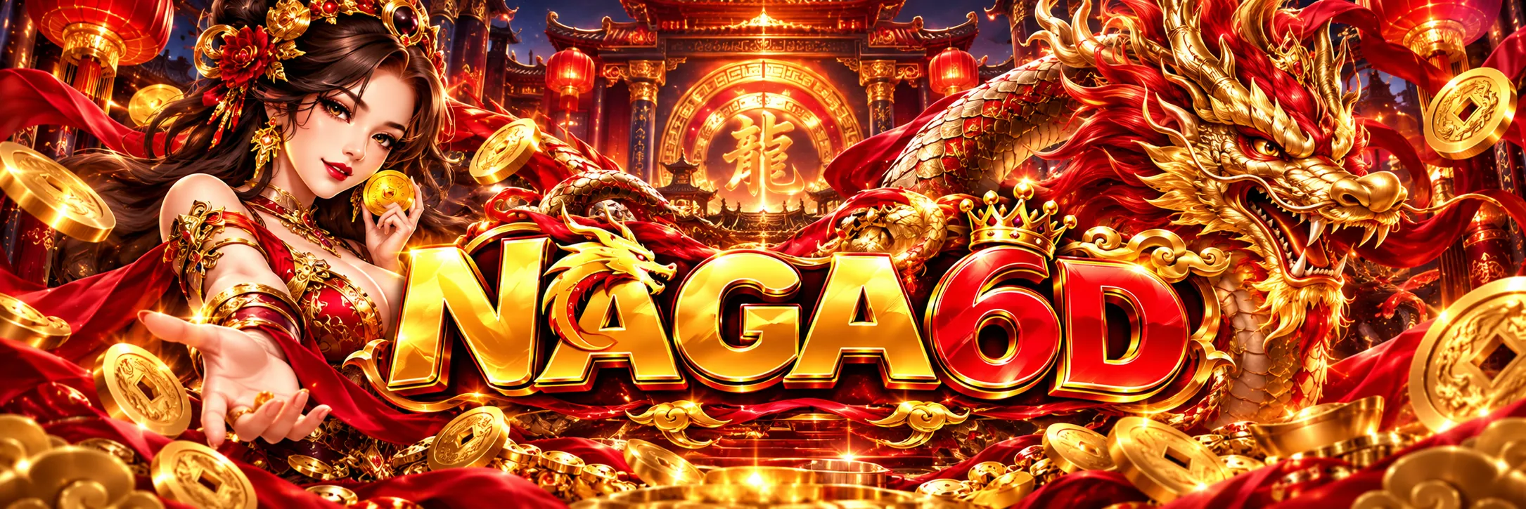 NAGA6D RTP Slot Terlengkap
