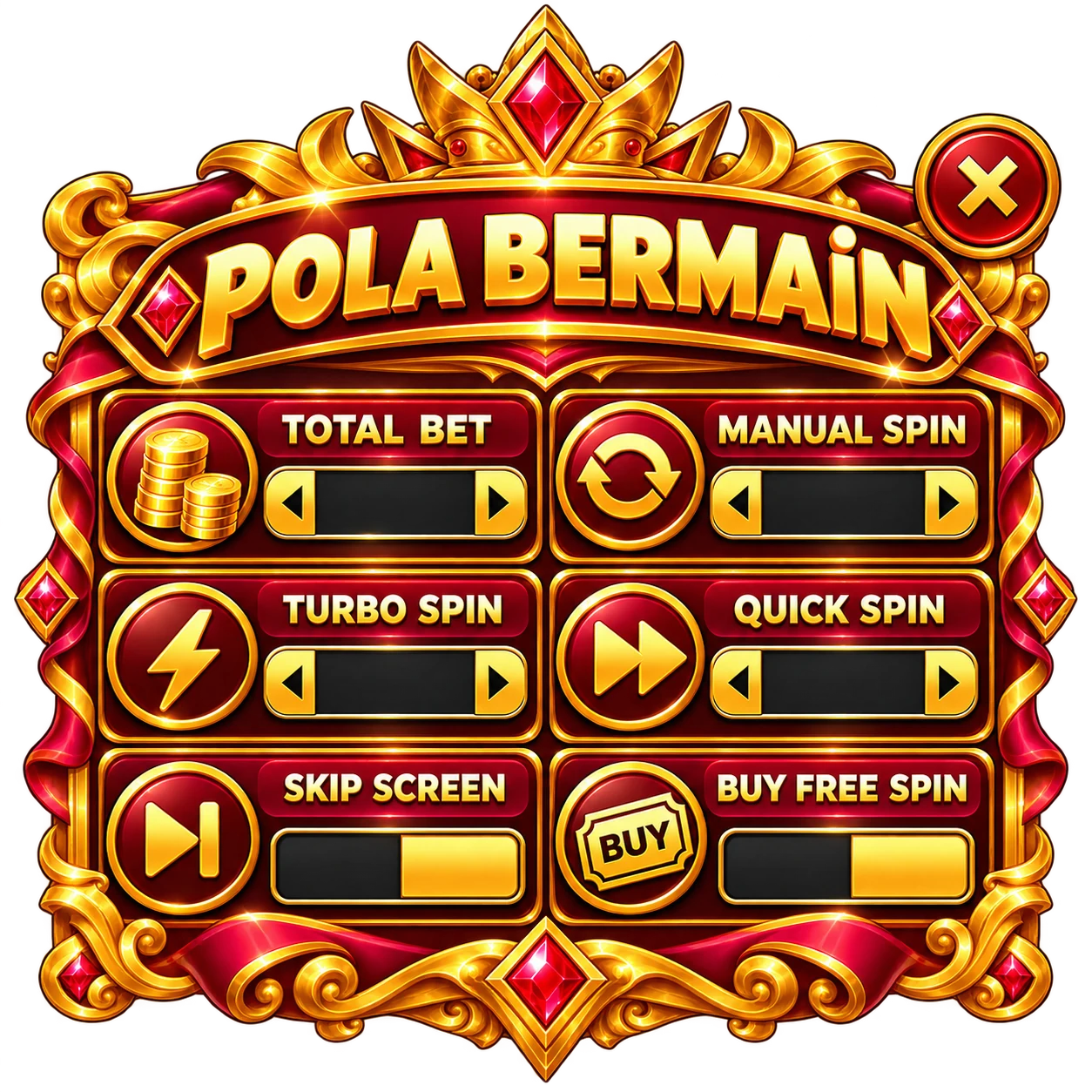 Pola Bermain